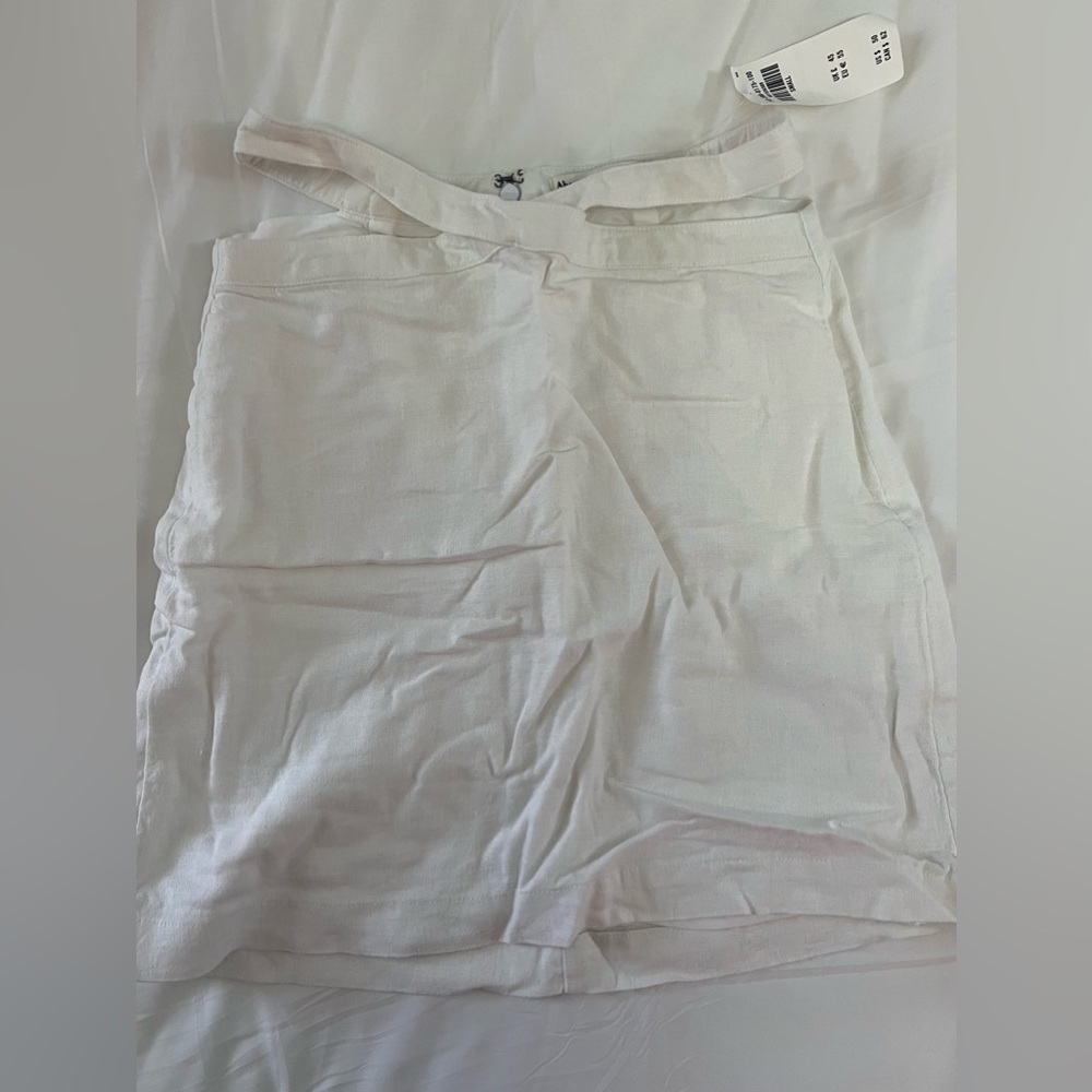 Abercrombie and Fitch Mini Skirt